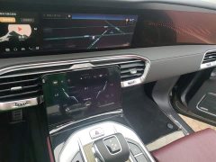 Hongqi E-HS9 690km flagship version six seats - фото 5