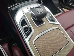 Hongqi E-HS9 690km flagship version six seats - фото 6