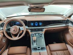 Hongqi H9 2022 2.0T Zhilian Flagship Edition - фото 10
