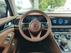 Hongqi H9 2022 2.0T Zhilian Flagship Edition - фото 11