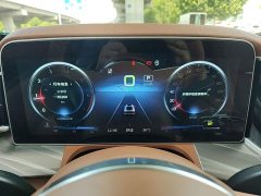 Hongqi H9 2022 2.0T Zhilian Flagship Edition - фото 12