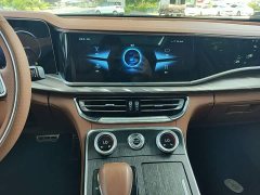 Hongqi H9 2022 2.0T Zhilian Flagship Edition - фото 13