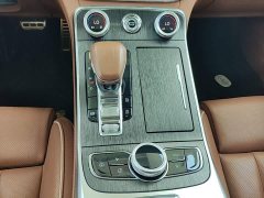 Hongqi H9 2022 2.0T Zhilian Flagship Edition - фото 14