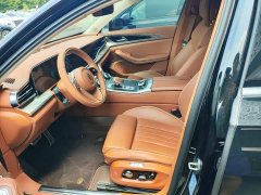 Hongqi H9 2022 2.0T Zhilian Flagship Edition - фото 15