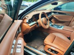 Hongqi H9 2022 2.0T Zhilian Flagship Edition - фото 16