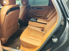 Hongqi H9 2022 2.0T Zhilian Flagship Edition - фото 17