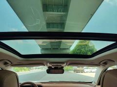 Hongqi H9 2022 2.0T Zhilian Flagship Edition - фото 18