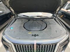 Hongqi H9 2022 2.0T Zhilian Flagship Edition - фото 20