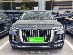Hongqi H9 2022 2.0T Zhilian Flagship Edition - фото 3