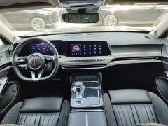 Hongqi H9 2024 2.0T Qixiang Private Fashion Edition - фото 10