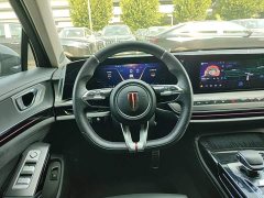 Hongqi H9 2024 2.0T Qixiang Private Fashion Edition - фото 11