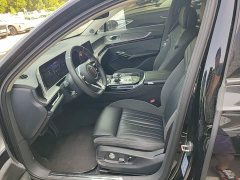 Hongqi H9 2024 2.0T Qixiang Private Fashion Edition - фото 15