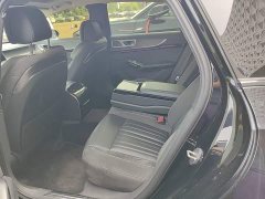 Hongqi H9 2024 2.0T Qixiang Private Fashion Edition - фото 17