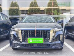 Hongqi H9 2024 2.0T Qixiang Private Fashion Edition - фото 3