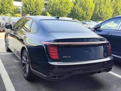 Hongqi H9 2024 2.0T Qixiang Private Fashion Edition - фото 5