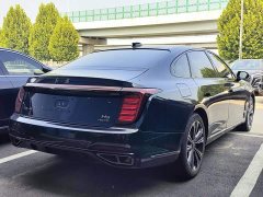 Hongqi H9 2024 2.0T Qixiang Private Fashion Edition - фото 7