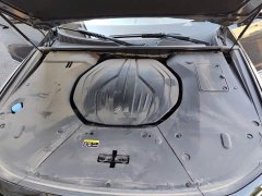 Hongqi H9 2023 2.0T Zhilian Flagship Edition - фото 11