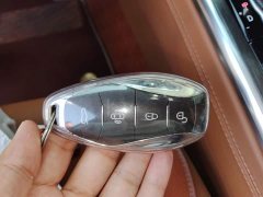 Hongqi H9 2023 2.0T Zhilian Flagship Edition - фото 12