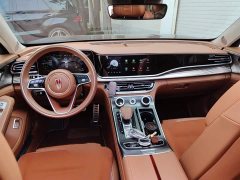 Hongqi H9 2023 2.0T Zhilian Flagship Edition - фото 13