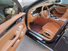 Hongqi H9 2023 2.0T Zhilian Flagship Edition - фото 14