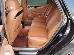 Hongqi H9 2023 2.0T Zhilian Flagship Edition - фото 15