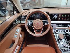 Hongqi H9 2023 2.0T Zhilian Flagship Edition - фото 3