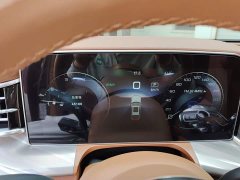 Hongqi H9 2023 2.0T Zhilian Flagship Edition - фото 4