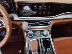 Hongqi H9 2023 2.0T Zhilian Flagship Edition - фото 6