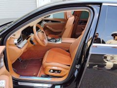 Hongqi H9 2023 2.0T Zhilian Flagship Edition - фото 8
