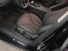 Hongqi E-QM5 2023 facelift basic travel version - фото 15