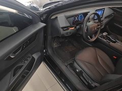 Hongqi E-QM5 2023 facelift basic travel version - фото 16