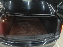 Hongqi E-QM5 2023 facelift basic travel version - фото 19