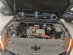 Hongqi E-QM5 2023 facelift basic travel version - фото 20