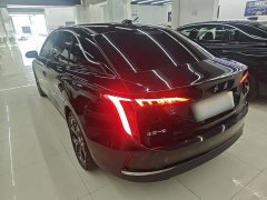 Hongqi E-QM5 2023 facelift basic travel version - фото 5