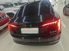 Hongqi E-QM5 2023 facelift basic travel version - фото 6
