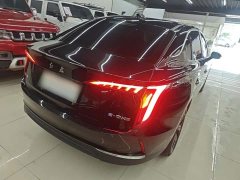 Hongqi E-QM5 2023 facelift basic travel version - фото 7