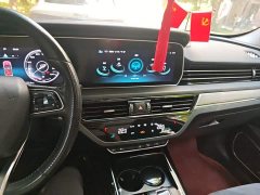 Hongqi HS5 2022 2.0T Zhilian Flagship Edition - фото 10