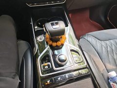 Hongqi HS5 2022 2.0T Zhilian Flagship Edition - фото 11