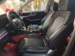 Hongqi HS5 2022 2.0T Zhilian Flagship Edition - фото 12