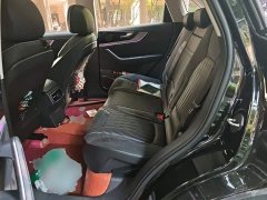 Hongqi HS5 2022 2.0T Zhilian Flagship Edition - фото 14