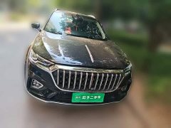 Hongqi HS5 2022 2.0T Zhilian Flagship Edition - фото 3