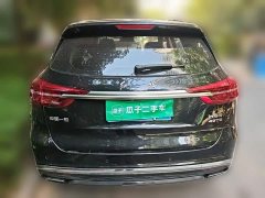 Hongqi HS5 2022 2.0T Zhilian Flagship Edition - фото 4