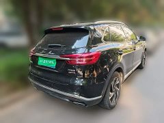 Hongqi HS5 2022 2.0T Zhilian Flagship Edition - фото 5