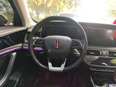 Hongqi HS5 2022 2.0T Zhilian Flagship Edition - фото 7