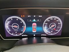 Hongqi HS5 2022 2.0T Zhilian Flagship Edition - фото 8
