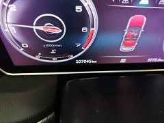 Hongqi HS5 2022 2.0T Zhilian Flagship Edition - фото 9