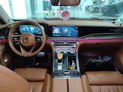 Hongqi H9 2022 2.0T Zhilian Flagship Edition - фото 10