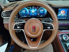 Hongqi H9 2022 2.0T Zhilian Flagship Edition - фото 11