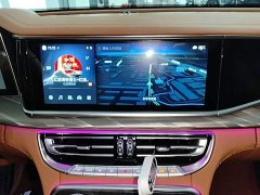 Hongqi H9 2022 2.0T Zhilian Flagship Edition - фото 13