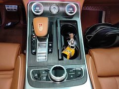 Hongqi H9 2022 2.0T Zhilian Flagship Edition - фото 14